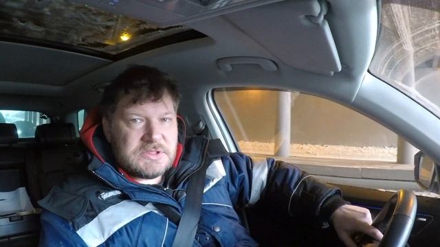 Про АТ резину General Grabber AT3 смотреть онлайн