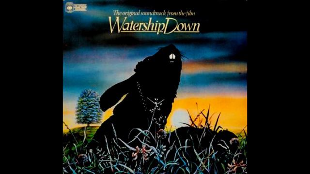 Art Garfunkel - Bright eyes (Waterschapsheuvel) смотреть онлайн