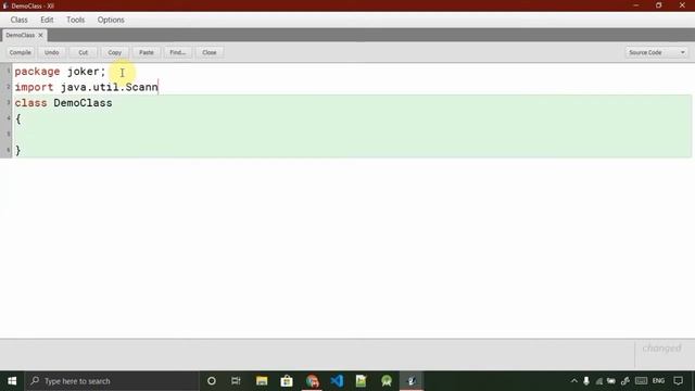 Understanding Access Specifiers in Java PRACTICALLY | public, private, protected, default смотреть онлайн