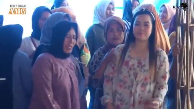 goyang asikk Mak lemak lemak bersama OT AMG DJ prengki engkol смотреть онлайн