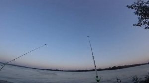 Рыбалка Новотроицкое вдх. Ставропольский край