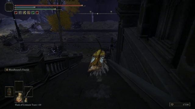 How To Get Fingerslayer Blade Location -To Progress Ranni's Questline