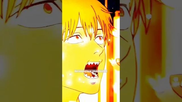 Аниме|Человек бензопила мой телешрамм канал @BaKcUAfgzc2NzI6 подпишись❤ смотреть онлайн