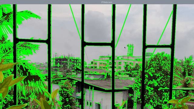 Opencv Contours | Raspberry Pi 4 Opencv Contours | Contour Detection