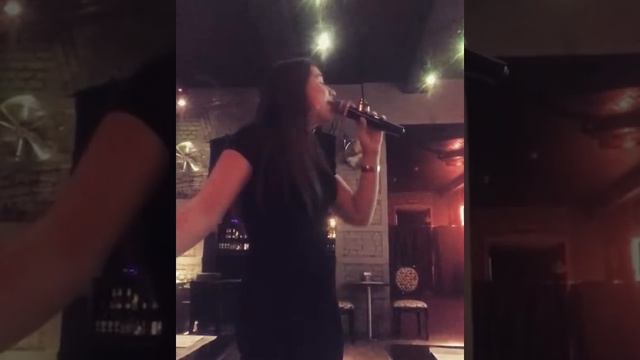 Разбежаться ( cover) ❤️❤️ смотреть онлайн