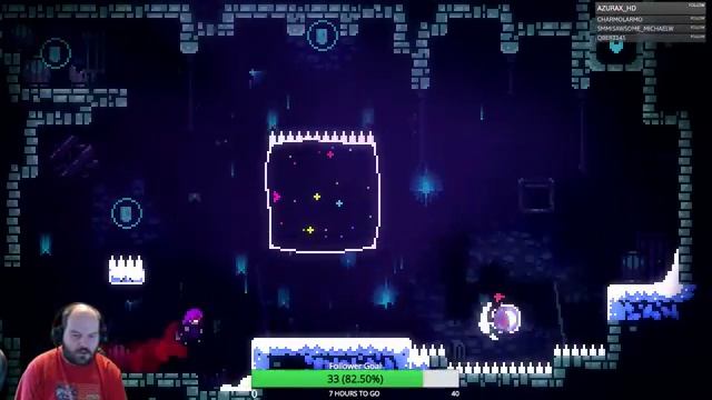 Jumpy Platform Puzzles, Oh God Why! Part 1