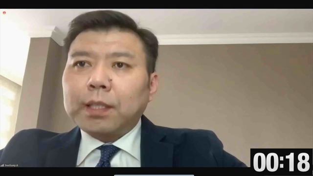 Б.Энхбаяр: Цар тахалын хуулийн ач холбогдол, үр дүн юу байна вэ? смотреть онлайн