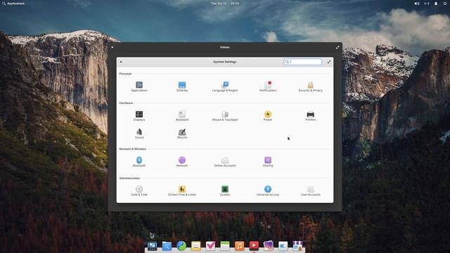 This is the year of the Linux desktop... смотреть онлайн
