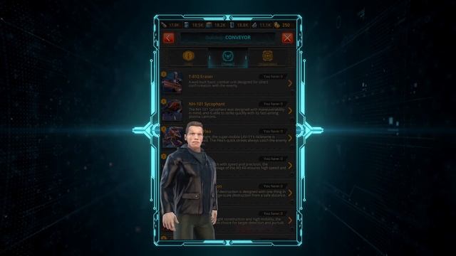 Terminator Genisys: Future War - Beginners Tutorial смотреть онлайн