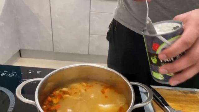 Сладкие Секреты