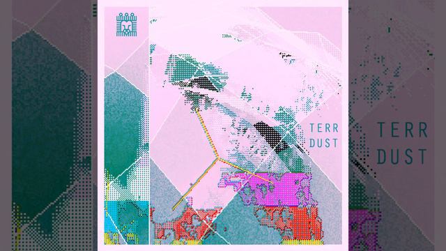 Dust (Raw 909 Mix) смотреть онлайн