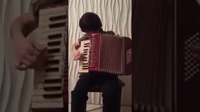 Аккордеон смотреть онлайн
