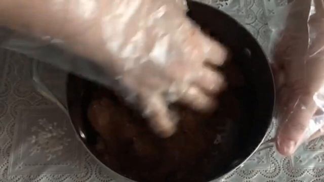 Вкусная еда для всех случаев жизни 