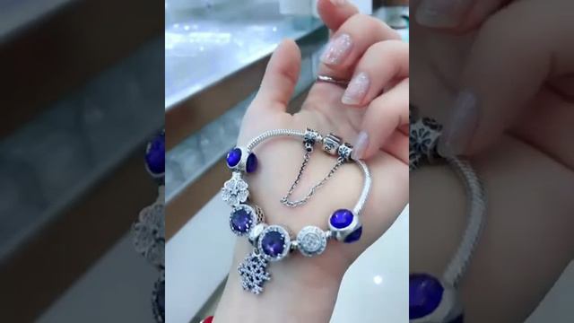 new style pandora bracelet on sale $200 смотреть онлайн