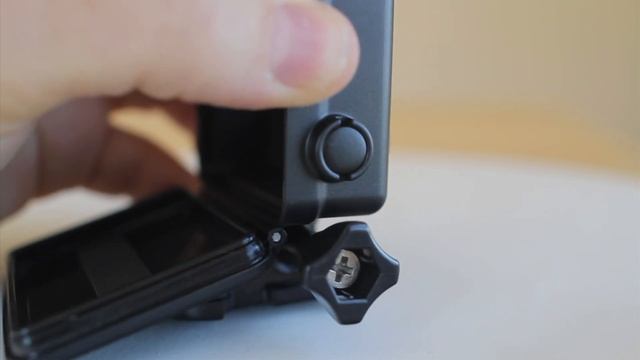 Blackout Housing Unboxing / Close Look - GoPro Tip #335 | MicBergsma смотреть онлайн