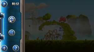 Angry Birds Star Wars 2 #1