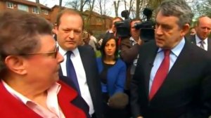 ТОП 10 дипломатических ляпов