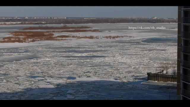 Ледоход 15.03. 2023 смотреть онлайн