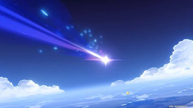 Broke F2P Pulling for Venti - Genshin Impact смотреть онлайн