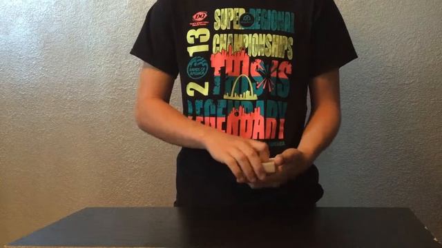 The Oracle Snap Change смотреть онлайн