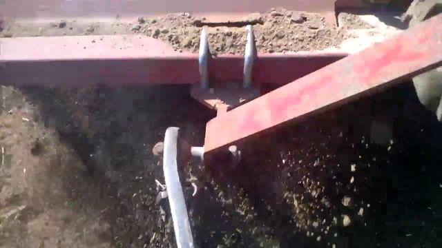 Фреза заря с трактором донг фенг Скачать в HD смотреть онлайн