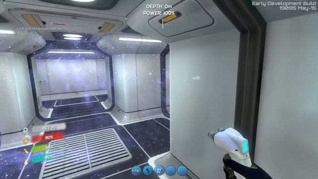 Stumpt Plays - Subnautica - #21 - Ancient Aliens? смотреть онлайн