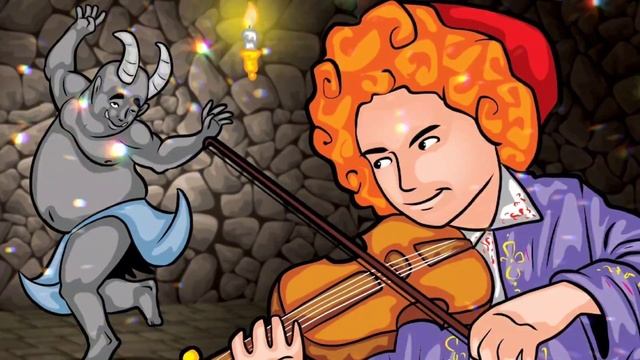 Башкирская сказка:" Аминбек". смотреть онлайн