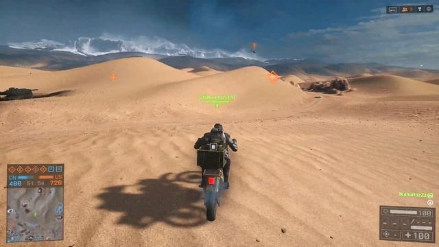 Старый Веселый Battlefield 4 и 5 #6 смотреть онлайн