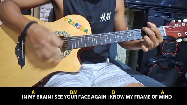 To love somebody bee gees guitar chords with lyrics смотреть онлайн