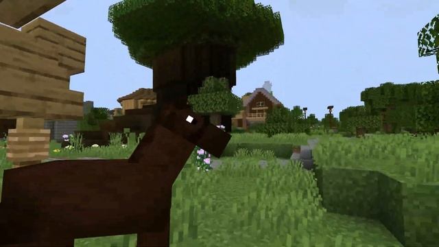 Top 5 Psychedelic Shaders For Minecraft 1.19.4