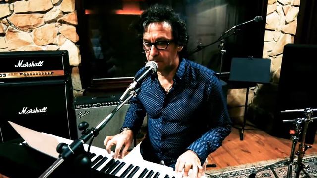 PABLO SILVA: "ROCK DE LA FE" (FUMUS ALBUS) (VIDEOCLIP OFICIAL) смотреть онлайн