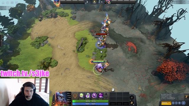 БУСТЕРЫ БУДУТ РЫДАТЬ! ЛУЧШИЙ КОНТРПИК Meepo! смотреть онлайн