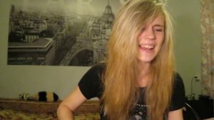 Фантом (я бегу по выжженной земле)