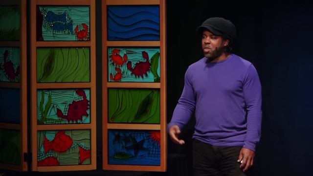 Music as a Language: Victor Wooten at TEDxGabriolaIsland смотреть онлайн