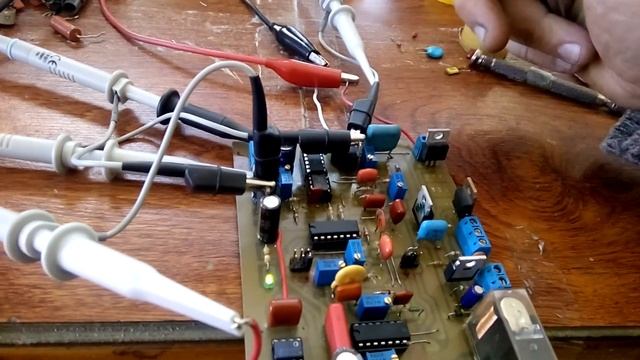 Базовая схема. смотреть онлайн