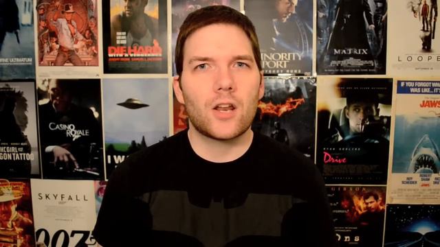 Spring Breakers - Movie Review by Chris Stuckmann смотреть онлайн