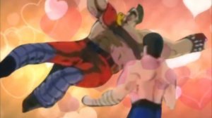 Omae Wa Mou Shindeiru   мерси благодарю тебя