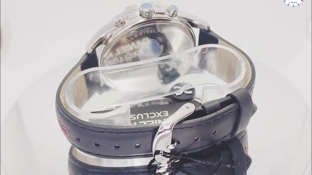 Часы мужские DANIEL KLEIN DK13407-1