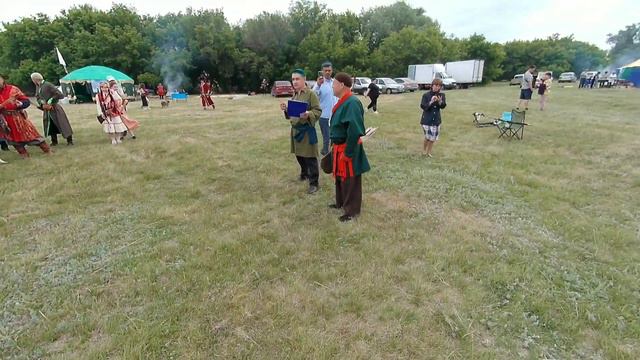 Аургазинский район, д. Турумбет. Турнир «Меркет мәргәне». смотреть онлайн