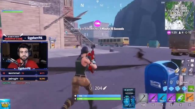 Streamers React To MOTEL Location REMOVED From Fortnite! RIP Fortnite Moments смотреть онлайн