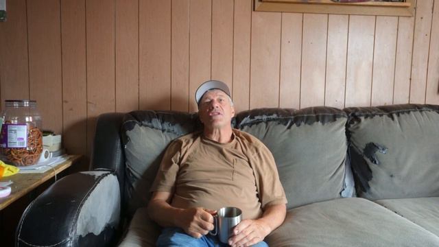 What happened to Hank Schimschat from Bering Sea Gold? | EXCLUSIVE 2022 INTERVIEW WITH HANK смотреть онлайн