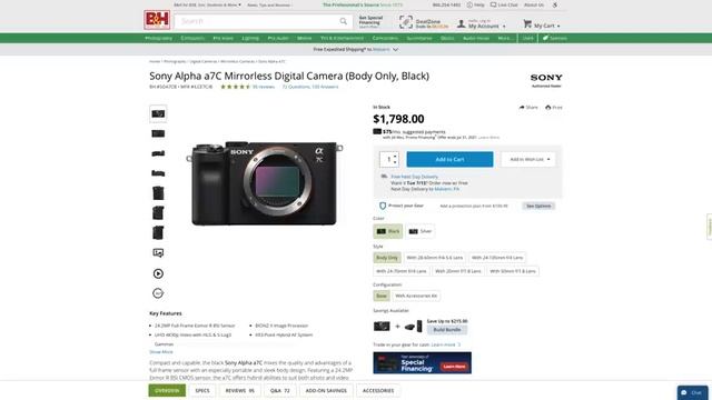 Zeiss ZX1 Three Years Later: A High Concept Camera in a Highly Competitive Space смотреть онлайн