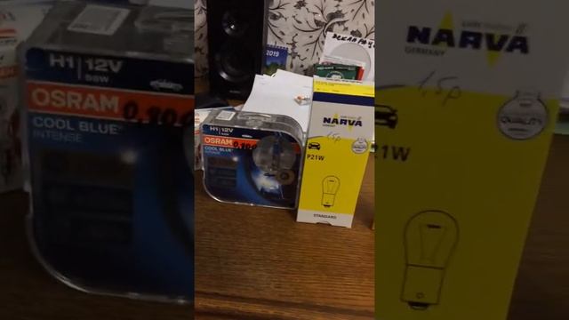 Лучшие бренды автолампочек смотреть онлайн