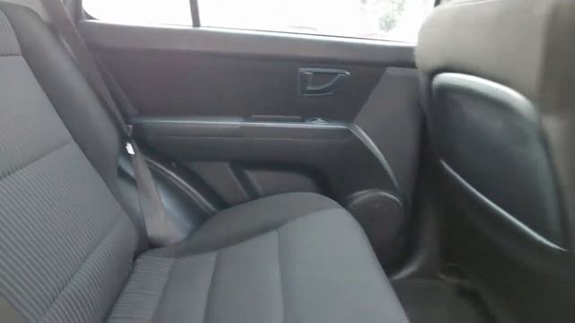 2008 KIA SORENTO Booval, Ipswich, Woodend, Raceview, Brisbane, QLD U670087 смотреть онлайн