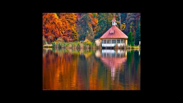 Gary Paul Bryant. A World Away смотреть онлайн