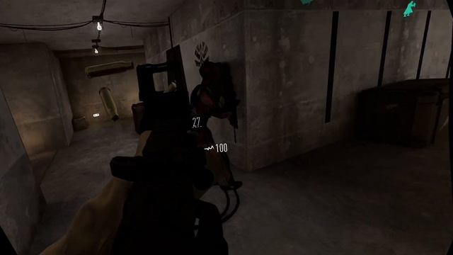 Vail VR: First st3p to git gud смотреть онлайн