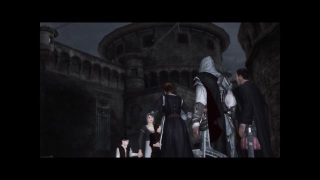 Assassins Creed 2 Gameplay 8 | PC | HD смотреть онлайн