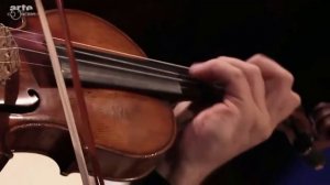 Максим Венгеров играет Каприз №24 Паганини.mp4