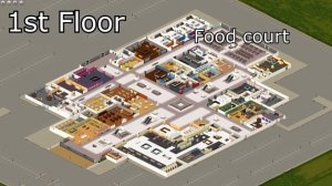 Project Zomboid Crossroads MALL Guide | Build 41
