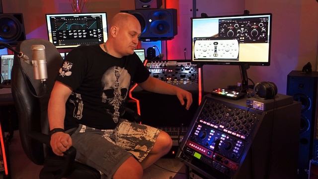 SPL User Story: AUDIOMEISTEREI смотреть онлайн